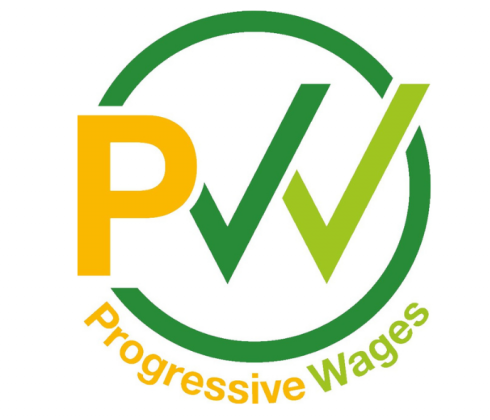 Progressive Wage Mark Accreditation