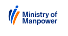 Ministry of Manpower, Singapore — Logo